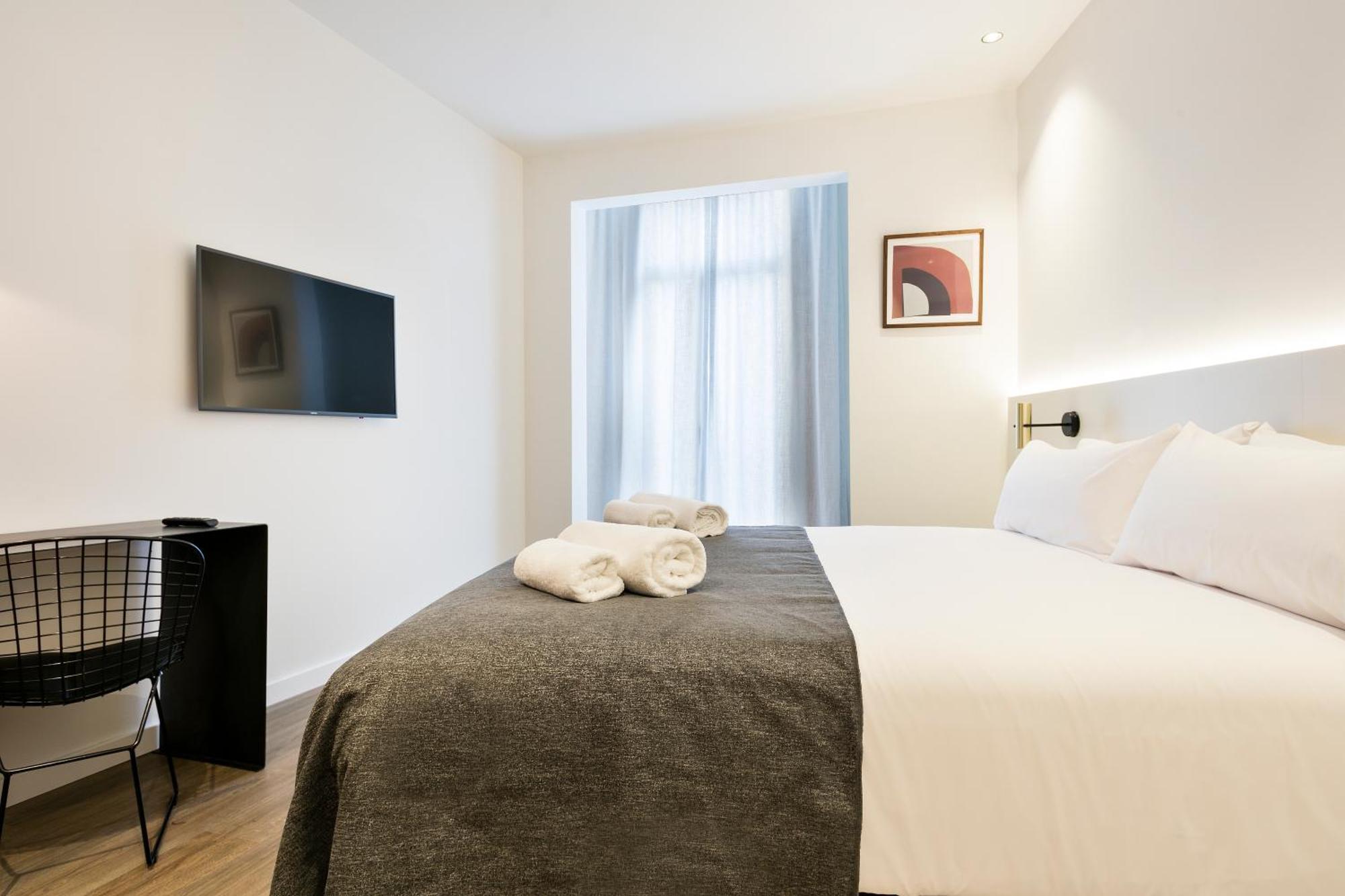 Vale Suites — Photos 3